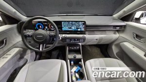 Hyundai Kona Premium 2023 года из Южной Кореи