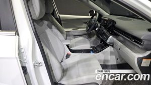 Hyundai Kona Premium 2023 года из Южной Кореи