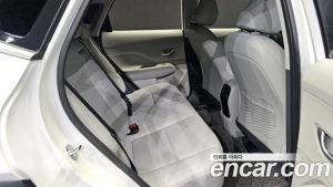 Hyundai Kona Premium 2023 года из Южной Кореи