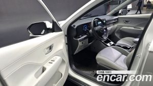 Hyundai Kona Premium 2023 года из Южной Кореи