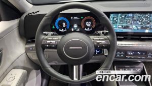 Hyundai Kona Premium 2023 года из Южной Кореи