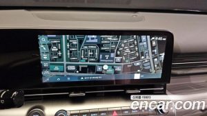 Hyundai Kona Premium 2023 года из Южной Кореи