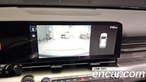 Hyundai Kona Premium 2023 года из Южной Кореи