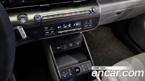 Hyundai Kona Premium 2023 года из Южной Кореи