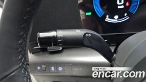 Hyundai Kona Premium 2023 года из Южной Кореи