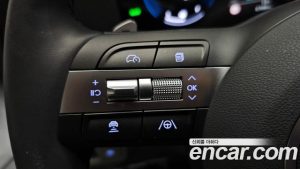 Hyundai Kona Premium 2023 года из Южной Кореи