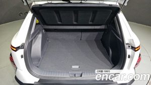 Hyundai Kona Premium 2023 года из Южной Кореи