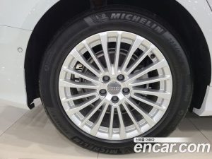 Audi A6 40 TDI Premium 2020 года из Южной Кореи