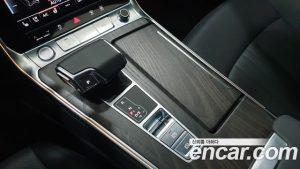 Audi A6 40 TDI Premium 2020 года из Южной Кореи