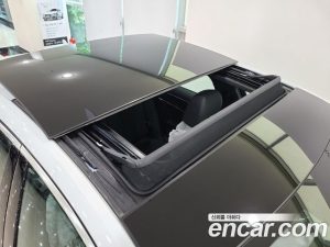 Audi A6 40 TDI Premium 2020 года из Южной Кореи