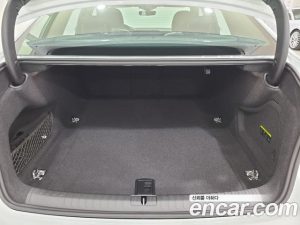 Audi A6 40 TDI Premium 2020 года из Южной Кореи