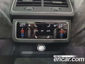 Audi A6 40 TDI Premium 2020 года из Южной Кореи