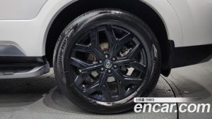 Kia Mohave Дизель 3.0 4WD 6인승 2020 года из Южной Кореи