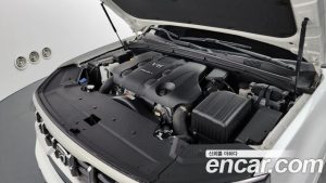 Kia Mohave Дизель 3.0 4WD 6인승 2020 года из Южной Кореи