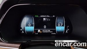 Kia Mohave Дизель 3.0 4WD 6인승 2020 года из Южной Кореи