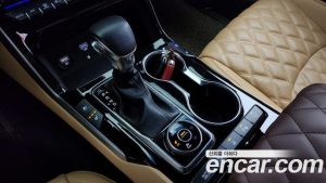 Kia Mohave Дизель 3.0 4WD 6인승 2020 года из Южной Кореи