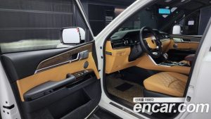 Kia Mohave Дизель 3.0 4WD 6인승 2020 года из Южной Кореи