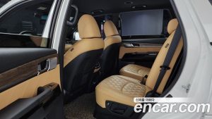 Kia Mohave Дизель 3.0 4WD 6인승 2020 года из Южной Кореи