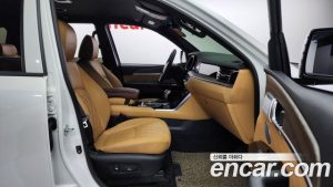 Kia Mohave Дизель 3.0 4WD 6인승 2020 года из Южной Кореи