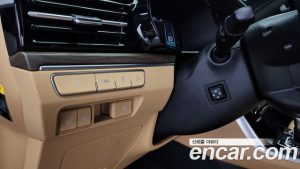 Kia Mohave Дизель 3.0 4WD 6인승 2020 года из Южной Кореи