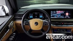 Kia Mohave Дизель 3.0 4WD 6인승 2020 года из Южной Кореи