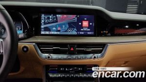 Kia Mohave Дизель 3.0 4WD 6인승 2020 года из Южной Кореи
