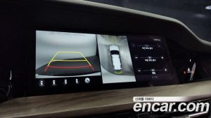 Kia Mohave Дизель 3.0 4WD 6인승 2020 года из Южной Кореи