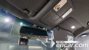 Kia Mohave Дизель 3.0 4WD 6인승 2020 года из Южной Кореи