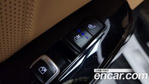 Kia Mohave Дизель 3.0 4WD 6인승 2020 года из Южной Кореи