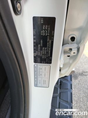 Kia Mohave Дизель 3.0 4WD 6인승 2020 года из Южной Кореи