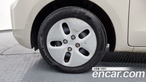 Kia RAY Facelift 2020 года из Южной Кореи