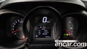 Kia RAY Facelift 2020 года из Южной Кореи