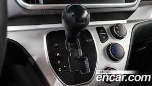 Kia RAY Facelift 2020 года из Южной Кореи