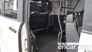 Kia RAY Facelift 2020 года из Южной Кореи