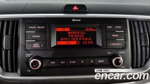 Kia RAY Facelift 2020 года из Южной Кореи
