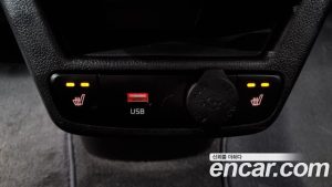 Kia RAY Facelift 2020 года из Южной Кореи
