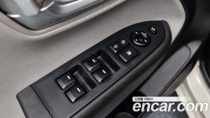 Kia RAY Facelift 2020 года из Южной Кореи