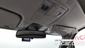 Kia RAY Facelift 2020 года из Южной Кореи