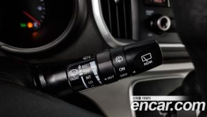 Kia RAY Facelift 2020 года из Южной Кореи