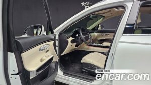 Genesis GV70 2.5T Бензин AWD 2023 года из Южной Кореи