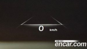 Genesis GV70 2.5T Бензин AWD 2023 года из Южной Кореи