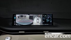 Genesis GV70 2.5T Бензин AWD 2023 года из Южной Кореи