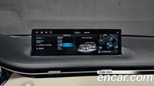 Genesis GV70 2.5T Бензин AWD 2023 года из Южной Кореи