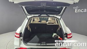 Genesis GV70 2.5T Бензин AWD 2023 года из Южной Кореи