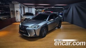 Lexus UX 2.0 2WD 2020 года из Южной Кореи