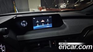 Lexus UX 2.0 2WD 2020 года из Южной Кореи