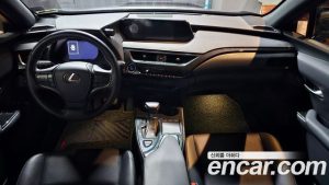 Lexus UX 2.0 2WD 2020 года из Южной Кореи