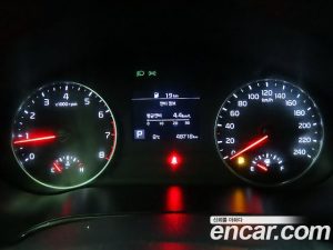Kia Seltos Бензин 1.6 Turbo 2WD 2021 года из Южной Кореи
