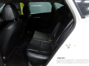 Kia Seltos Бензин 1.6 Turbo 2WD 2021 года из Южной Кореи