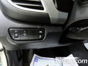 Kia Seltos Бензин 1.6 Turbo 2WD 2021 года из Южной Кореи